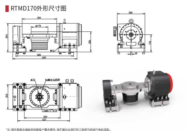 德瑪特數(shù)控五軸搖籃RTM系列